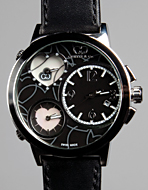 Curtis & Co.(カーティス) Big Time Love Black Limited Edition(ビッグタイムラブ　ブラック)