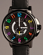 Curtis & Co.(カーティス) Big Time Happy Hour Limited Edition(Black color)(ビッグタイムハッピーアワー　ブラック×ブラックカラー)