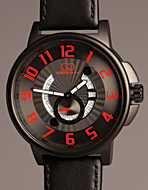 Curtis & Co.(カーティス) Big Time Happy Hour Limited Edition(Red Gun Metal)(ビッグタイムハッピーアワー　レッドガンメタル)