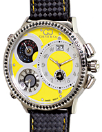 Curtis & Co.(カーティス) 57mm Bezel(Black Diamonds)(57ミリ　ベゼル　ブラックダイアモンド)