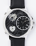 Curtis & Co.(カーティス) 50mm Bezel(White Diamonds)(50ミリ　ベゼル　ホワイトダイアモンド)