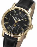 epos(エポス) Emotion Collection Triple Calendar Moon-phase(エモーションコレクション トリプルカレンダー・ムーンフェイズ)