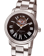FREDERIQUE CONSTANT(フレデリック・コンスタント) PERSUASION HEART BEAT(パスエイション ハートビート)