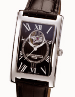 FREDERIQUE CONSTANT(フレデリック・コンスタント) HEART BEAT DATE CAREE(ハートビート デイト カレ)