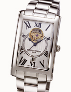 FREDERIQUE CONSTANT(フレデリック・コンスタント) HEART BEAT DATE CAREE(ハートビート デイト カレ)