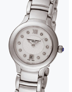 FREDERIQUE CONSTANT(フレデリック・コンスタント) Delight Haert(ディライト ハート)