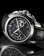 FAVRE-LEUBA(ファーブル・ルーバ) MERCURY CHRONOGRAPH FL. 301 CLASSIC COLLECTION(マーキュリー クロノグラフ FL301 クラシック・コレクション)