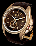 FAVRE-LEUBA(ファーブル・ルーバ) MERCURY BIG DATE FL. 302 GOLD COLLECTION(マーキュリー ビッグデイト FL302 ゴールド・コレクション)