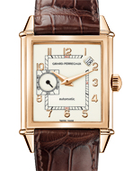 GIRARD-PERREGAUX(ジラール・ペルゴ) VINTAGE1945 SMALL SECONDS AND DATE(ヴィンテージ1945 スモールセコンド ＆ デイト)