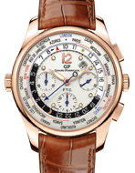 GIRARD-PERREGAUX(ジラール・ペルゴ) ww.tc FINANCIAL, CHORONOGRAPH(ww.tc ファイナンシャル)
