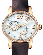 GIRARD-PERREGAUX(ジラール・ペルゴ) CAT'S EYE POWER RESERVE(キャッツ アイ パワーリザーブ)