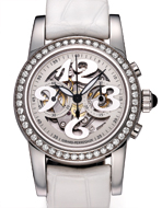 GIRARD-PERREGAUX(ジラール・ペルゴ) SMALL CHRONOGRAPH(スモール クロノ)