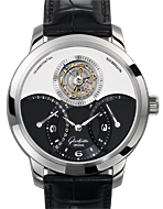 GLASH&Uuml;TTE ORIGINAL(グラスヒュッテ・オリジナル) Pano Tourbillon(パノトゥールビヨン)