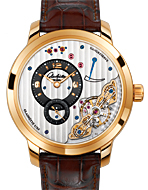 GLASH&Uuml;TTE ORIGINAL(グラスヒュッテ・オリジナル) PanolnverseXL(パノインバースXL)
