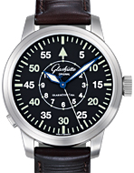 GLASH&Uuml;TTE ORIGINAL(グラスヒュッテ・オリジナル) Senator Navigator Automatic(セネタ・ナビゲーター・オートマティック)