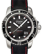 GLASH&Uuml;TTE ORIGINAL(グラスヒュッテ・オリジナル) Sport Evolution Panorama Date(スポーツ・エボリューション・パノラマデイト)
