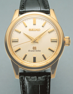 Grand Seiko(グランドセイコー) SBGW008(SBGW008)