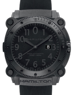 HAMILTON(ハミルトン) Khaki BeLOWZERO 1000(カーキ BeLOWゼロ 1000)