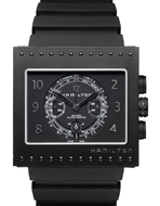 HAMILTON(ハミルトン) Code Breaker Auto Chrono(コードブレーカー オートクロノ)