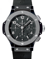 HUBLOT(ウブロ) ICE BANG(アイス・バン)