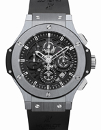 HUBLOT(ウブロ) AERO BANG TUNGSTEN(アエロ・バン タングステン)