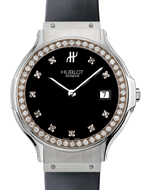 HUBLOT(ウブロ) Classic Jewelry Line(クラシック ジュエリー)
