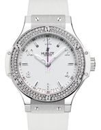 HUBLOT(ウブロ) BIG BANG “Smiling children” 38mm(ビッグ・バン “スマイリング・チルドレン” 38mm)