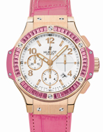 HUBLOT(ウブロ) BIG BANG Rose(ビッグ・バン ローズ)