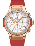 HUBLOT(ウブロ) BIG BANG Red(ビッグ・バン レッド)