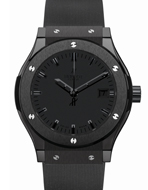HUBLOT(ウブロ) Classic Fusion All Black 42mm(クラシック フュージョン オールブラック42mm)