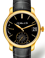 H.Moser & Cie.(H.モーザー) MOSER PERPETUAL 1(モーザー・パーペチュアル1)