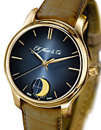 H.Moser & Cie.(H.モーザー) PERPETUAL MOON(パーペチュアル・ムーン)