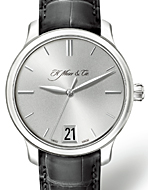 H.Moser & Cie.(H.モーザー) MONARD DATE(モナード・デイト)