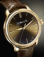 H.Moser & Cie.(H.モーザー) MONARD MARRONE(モナード・マローネ)