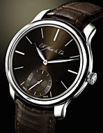 H.Moser & Cie.(H.モーザー) MAYU　MARRONE(マユ・マローネ)