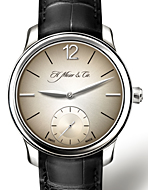 H.Moser & Cie.(H.モーザー) MAYU(マユ)