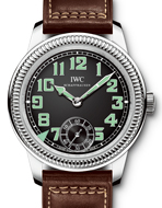 IWC(アイ・ダブリュー・シー) PILOT'S WATCH HAND-WOUND(パイロット・ウォッチ・ハンドワインド)