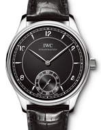 IWC(アイ・ダブリュー・シー) PORTUGUESE HAND-WOUND(ポルトギーゼ・ハンドワインド)
