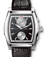 IWC(アイ・ダブリュー・シー) Da Vinci CHRONOGRAPH(ダ・ヴィンチ・クロノグラフ)