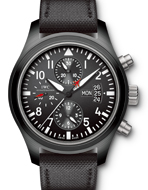 IWC(アイ・ダブリュー・シー) PILOT'S WATCH CHRONOGRAPH AUTOMATIC 