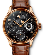 IWC(アイ・ダブリュー・シー) PORTUGUESE PERPETUAL CALLENDER(ポルトギーゼ・パーペチュアル・カレンダー)