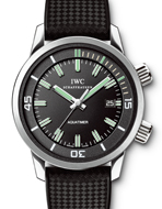 IWC(アイ・ダブリュー・シー) AQUATIMER AUTOMATIC(アクアタイマー・オートマティック)