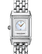 JAEGER-LECOULTRE(ジャガー・ルクルト) Reverso Duetto(レベルソ・デュエット)