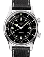 LONGINES(ロンジン) Legend Diver(レジェンドダイバー)