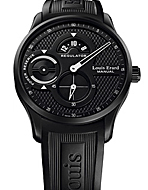 Louis Erard(ルイ・エラール) 1931 Regulator(1931 レギュレーター)