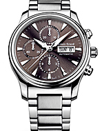 Louis Erard(ルイ・エラール) Heritage Chronograph(ヘリテージ クロノ)