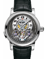 MONTBLANC(モンブラン) Star Nicolas Rieussec Monopusher Chronograph Manual(Opendate)(スターニコラリューセック モノプッシャークロノグラフ マニュアル（オープンデイト）)
