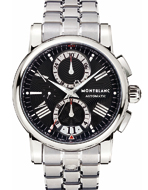 MONTBLANC(モンブラン) Star 4810 Chronograph Automatic(スター4810クロノグラフ オートマティック)
