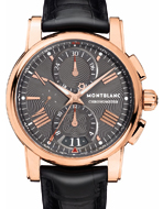 MONTBLANC(モンブラン) Montblanc Star4810 Chronograph Automatic(モンブランスター4810クロノグラフ オートマティック)