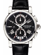 MONTBLANC(モンブラン) Montblanc 4810 Chronograph Automatic(モンブランスター4810クロノグラフ オートマティック)